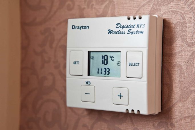 Heating Controls